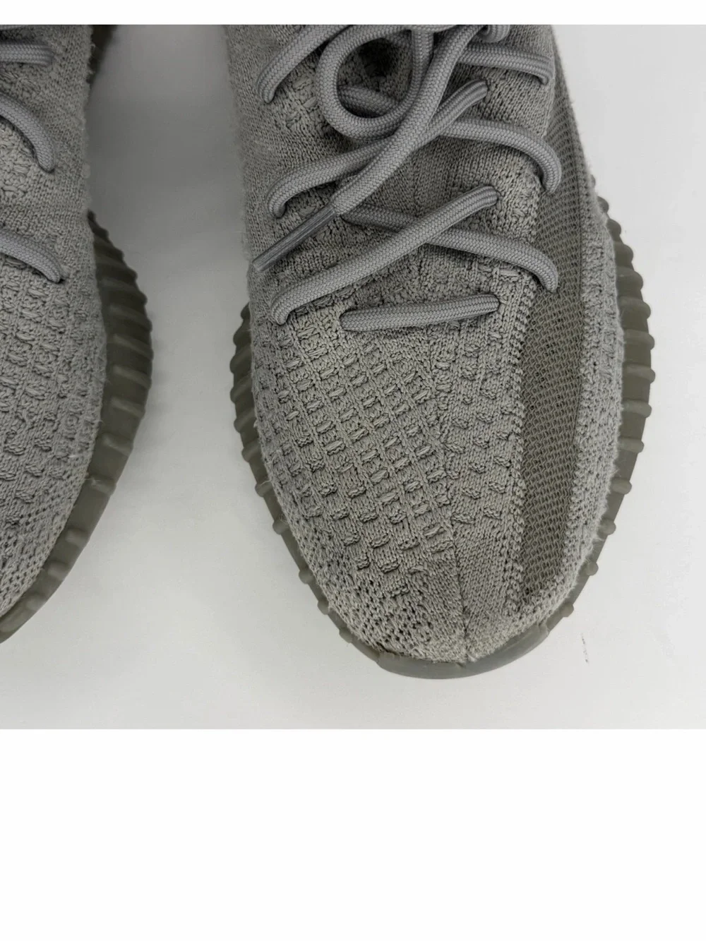 Adidas | Yeezy Boost 350 V2 | Size 7M | Steel Grey | IF3219 | 2024